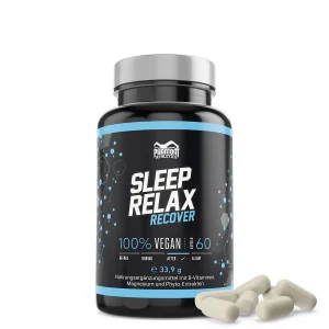 Sleep-Relax